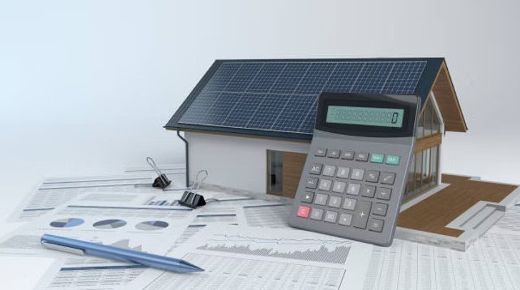 Solar Tax Credit